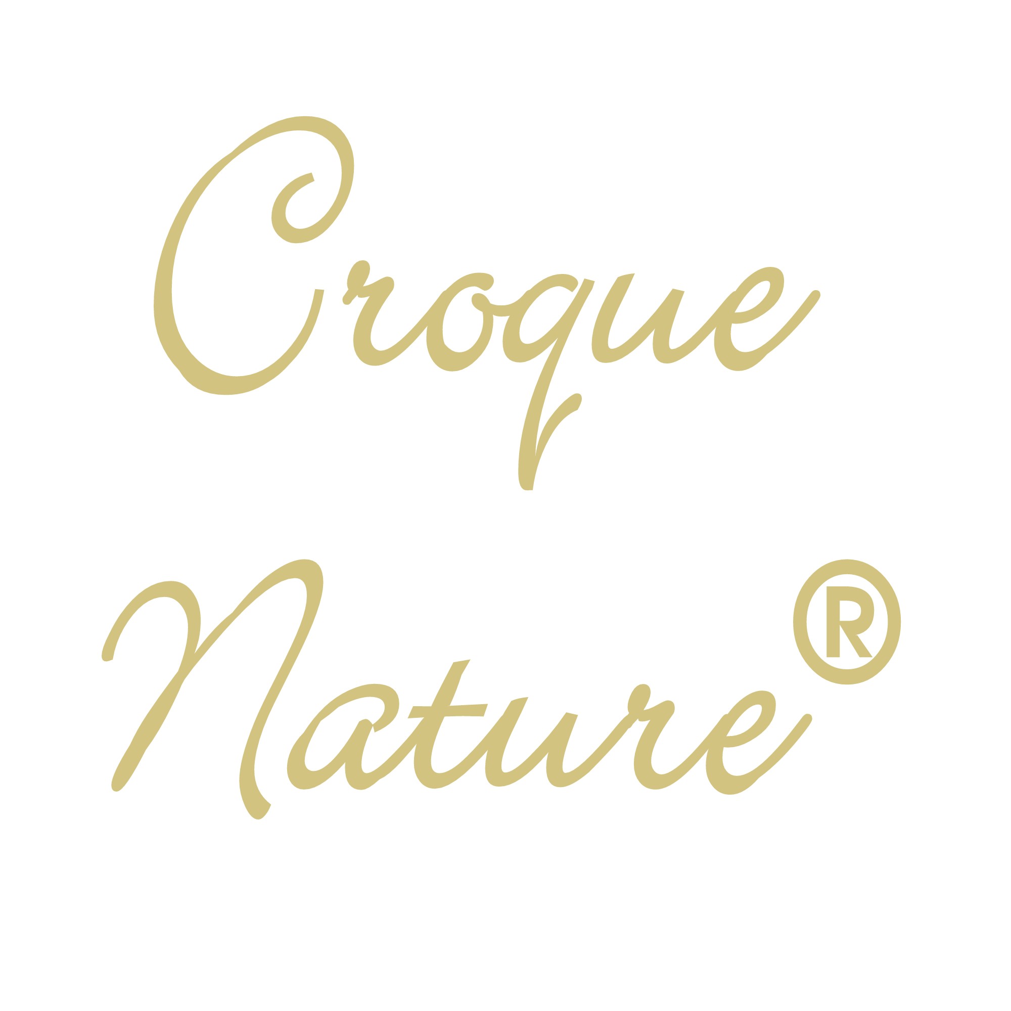 CROQUE NATURE® BARCY